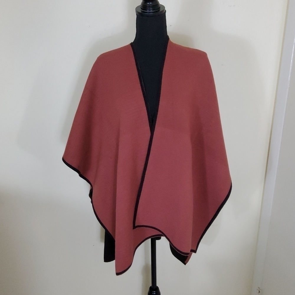 Women's Karissa Open Wrap Shawl